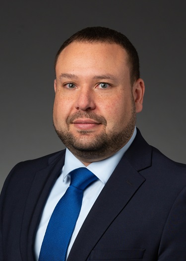 Stephane Adam portrait