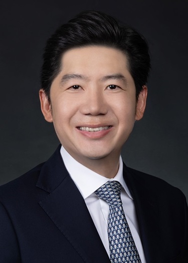 Alexius Chong portrait