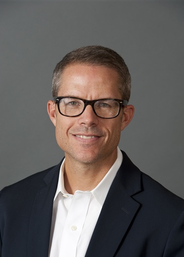 Bruce Dailey portrait