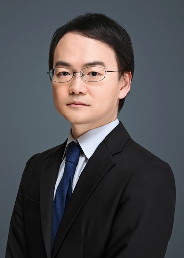 Yusuke Kubo portrait