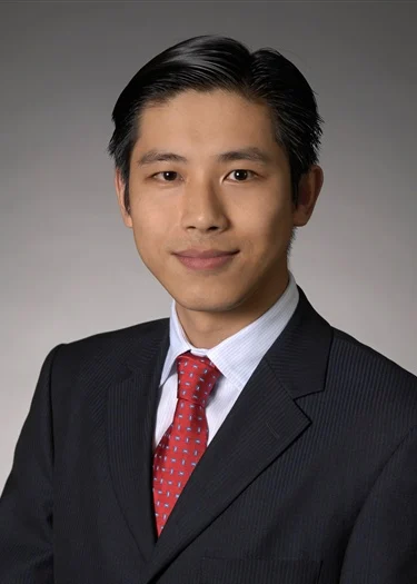 Lei Li portrait