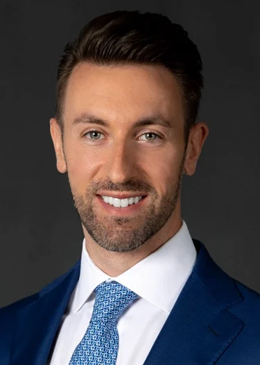 Daniel Lindsey portrait