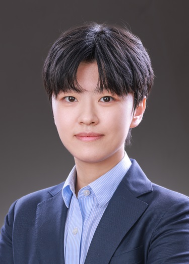 Hannah Ma portrait
